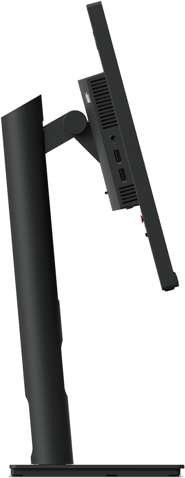 Écran 23,8" Full HD Lenovo ThinkVision T24i-30 (63CFMATXEU)