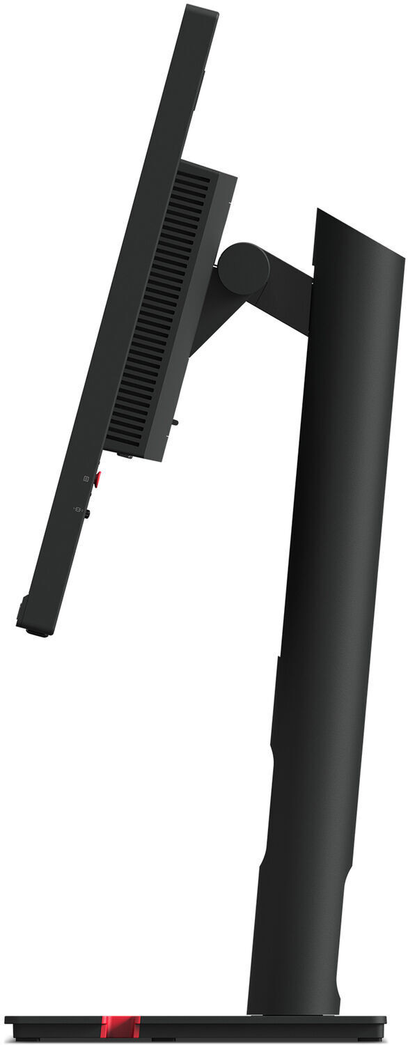 Écran 23,8" Full HD Lenovo ThinkVision T24i-30 (63CFMATXEU)