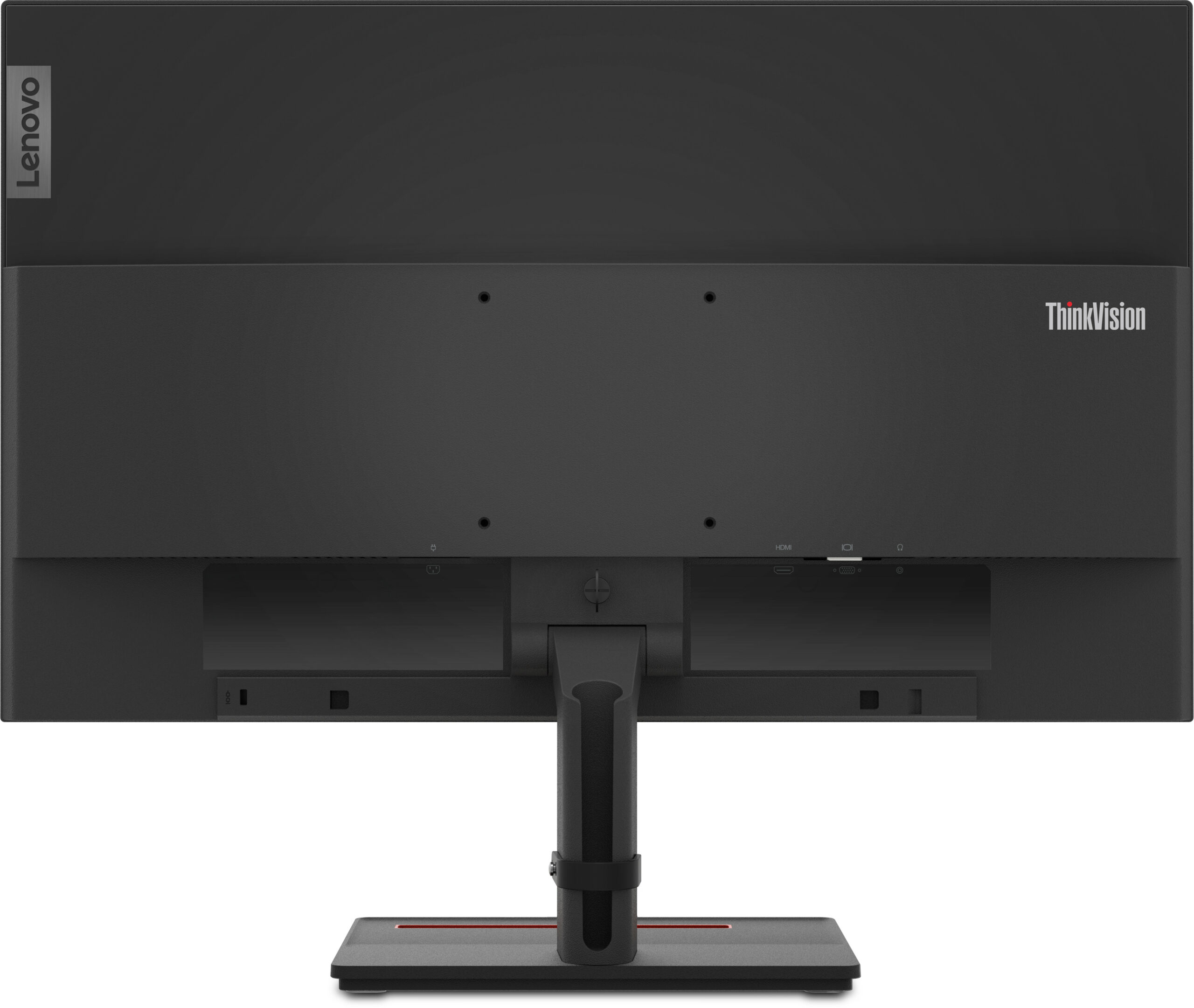 Écran 23,8" Full HD Lenovo ThinkVision S24e-20 (62AEKAT2EU)