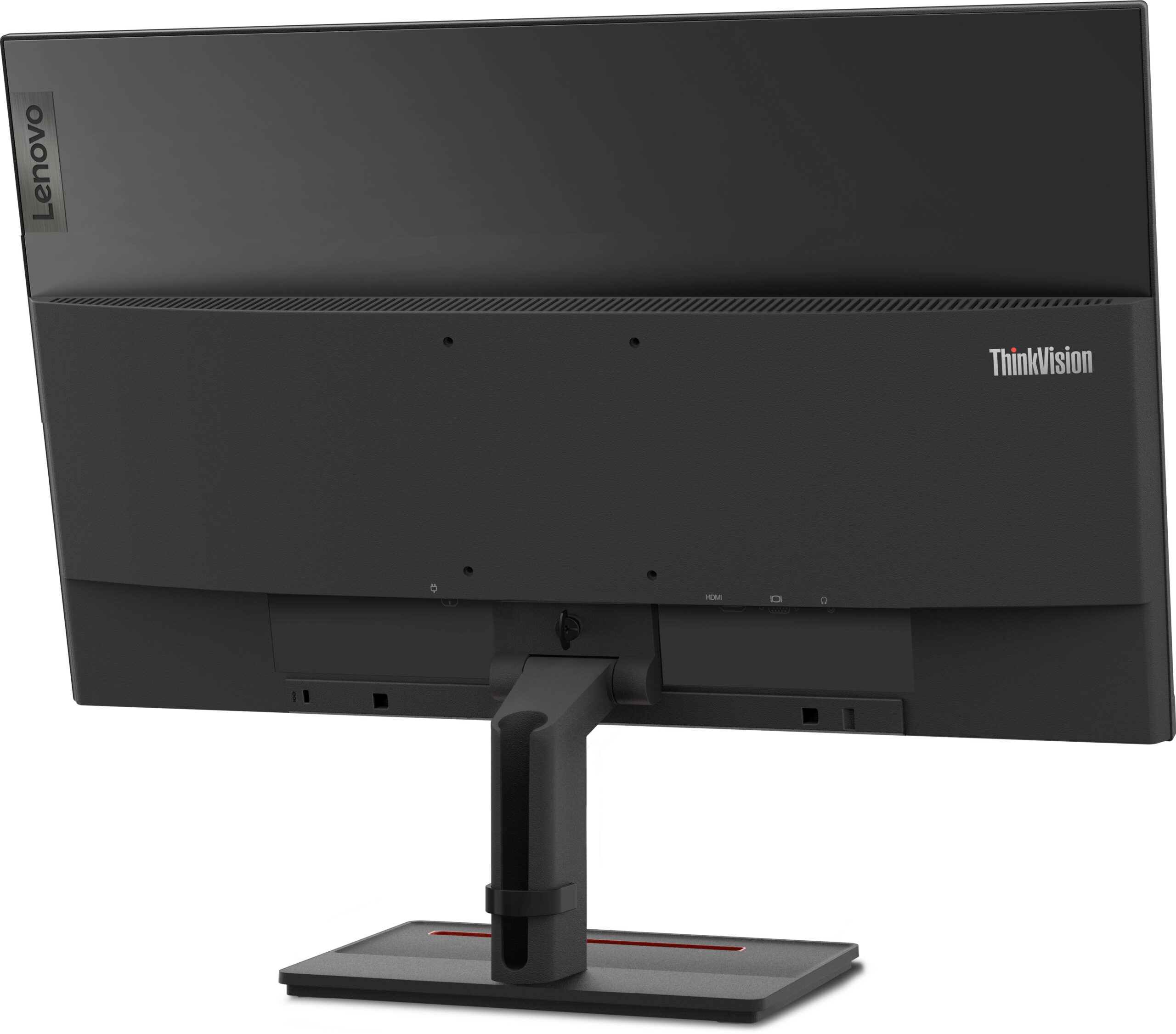 Écran 23,8" Full HD Lenovo ThinkVision S24e-20 (62AEKAT2EU)