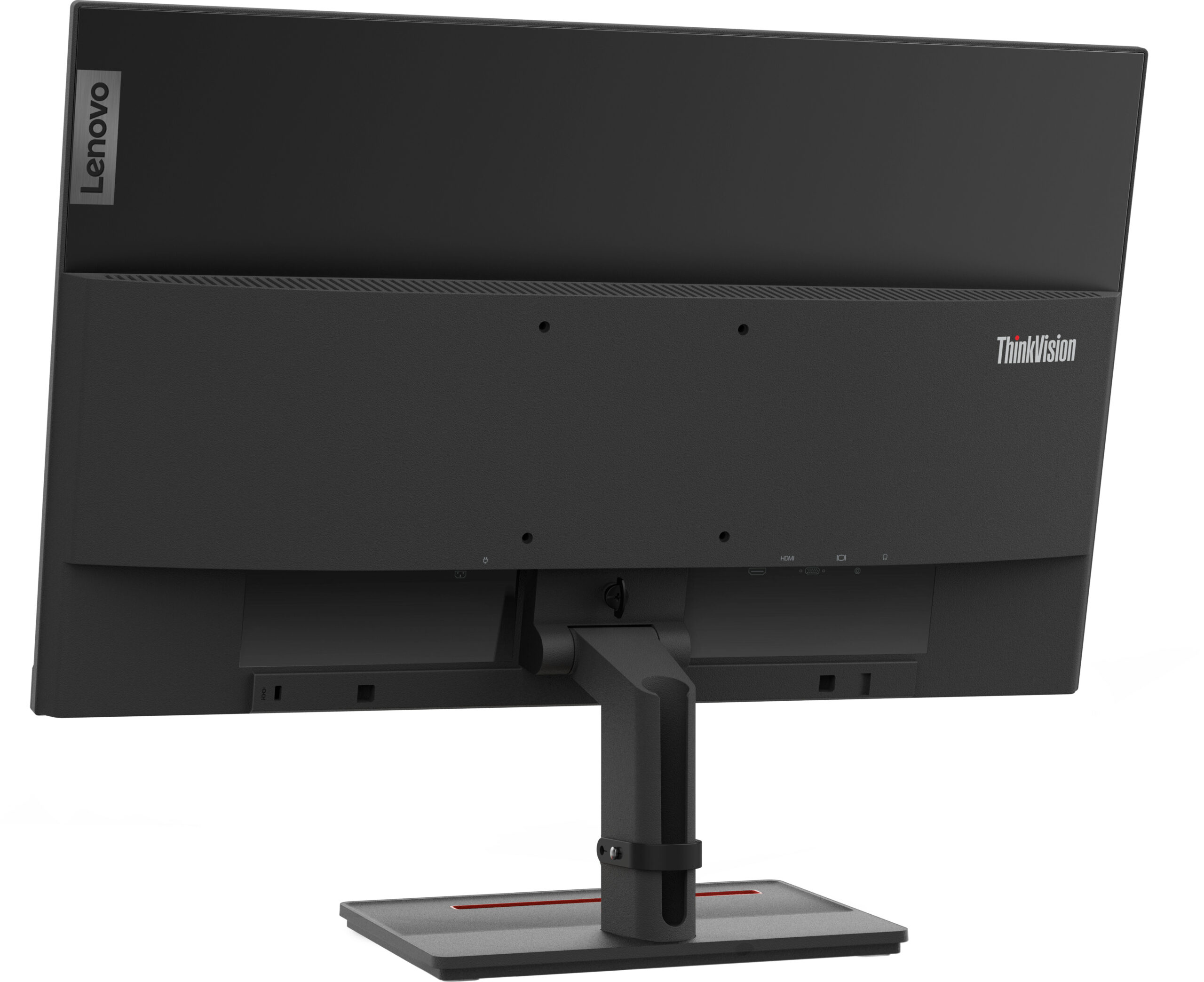 Écran 23,8" Full HD Lenovo ThinkVision S24e-20 (62AEKAT2EU)
