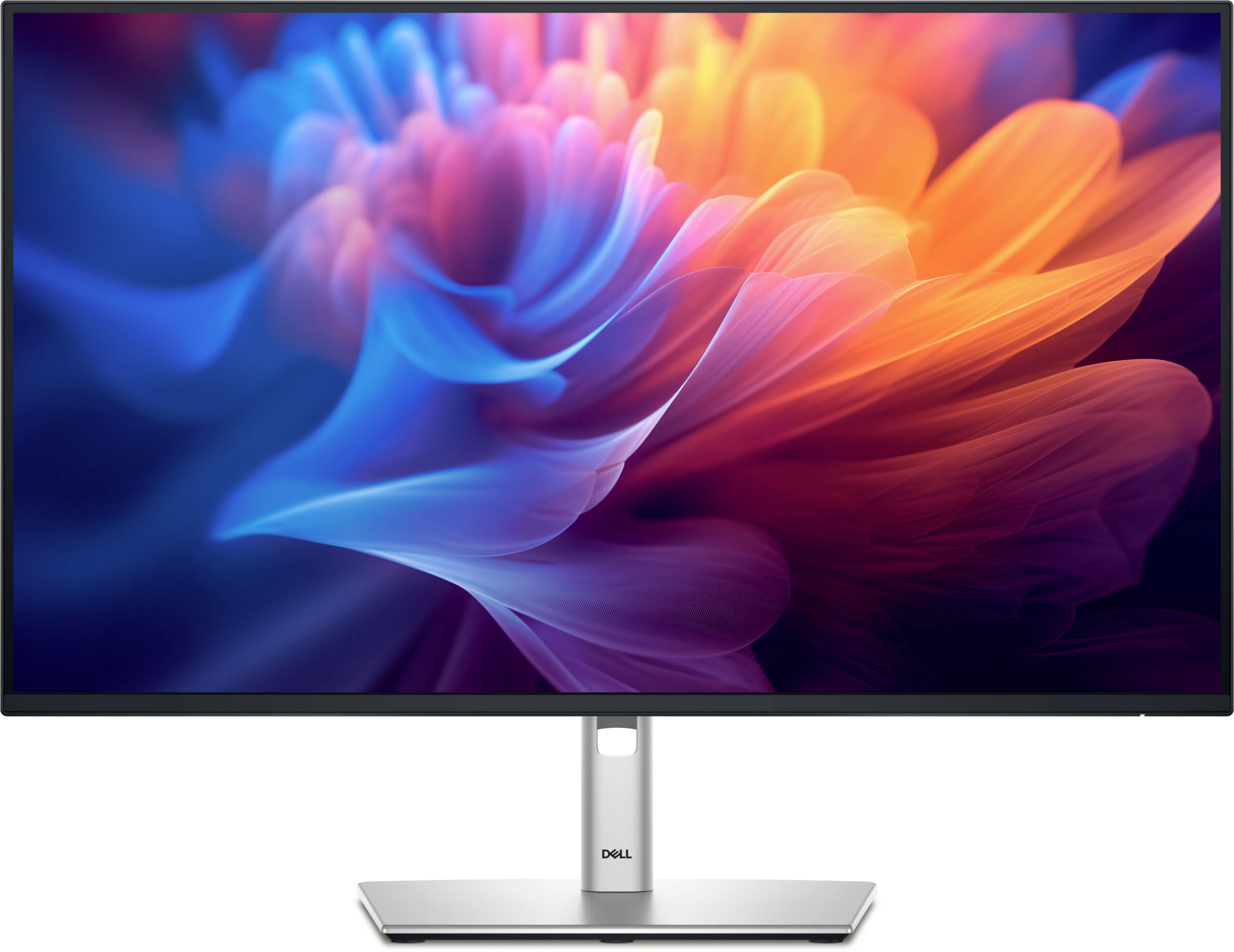 Écran 27" Full HD Dell P2725H (P2725H-3Y)