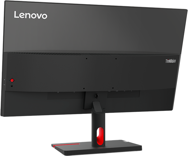 Écran 27" Full HD Lenovo ThinkVision S27i-30 (63DFKAT4EU)