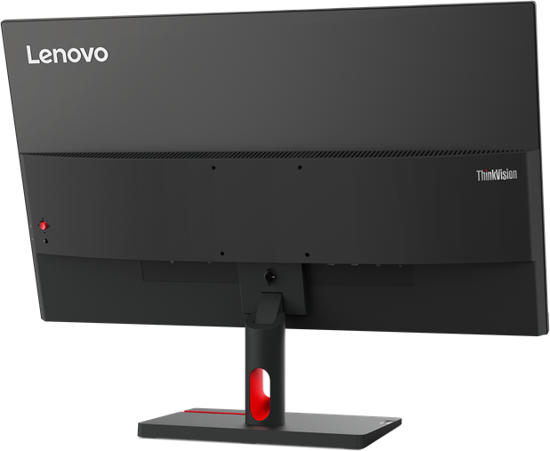 Écran 27" Full HD Lenovo ThinkVision S27i-30 (63DFKAT4EU)