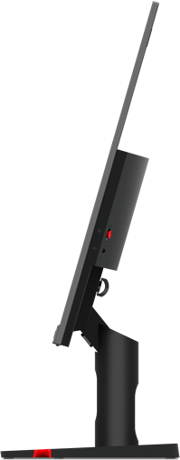 Écran 27" Full HD Lenovo ThinkVision S27i-30 (63DFKAT4EU)