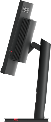 Écran incurvé 34" QHD Lenovo ThinkVision T34w-30 (63D4GAT1EU)