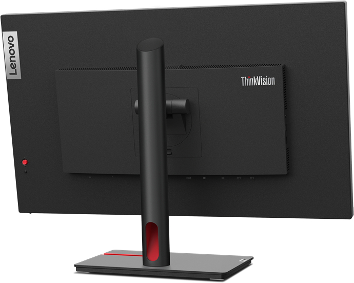Écran 27" QHD Lenovo T27h-30 (63A3GAT1EU)