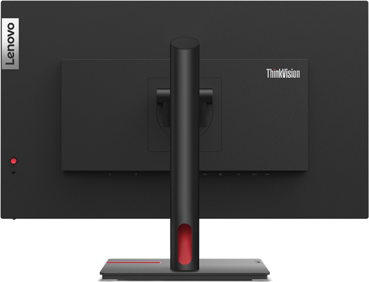 Écran 27" QHD Lenovo T27h-30 (63A3GAT1EU)