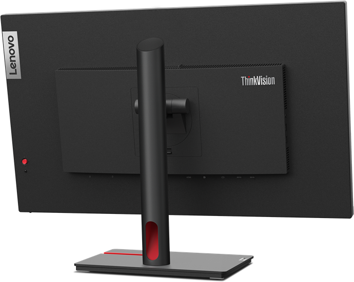 Écran Plat 27" Lenovo ThinkVision T27i-30 (63A4MAT1EU)