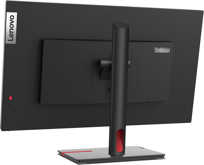 Écran 27" QHD Lenovo T27h-30 (63A3GAT1EU)