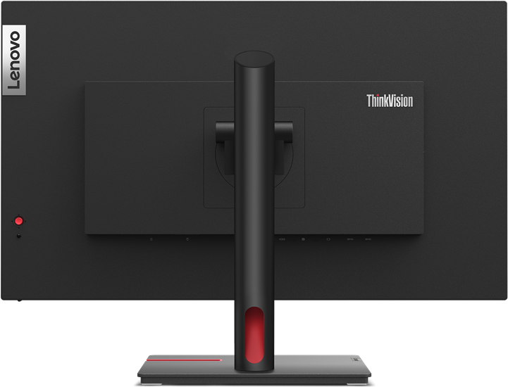 Écran Plat 27" Lenovo ThinkVision T27i-30 (63A4MAT1EU)