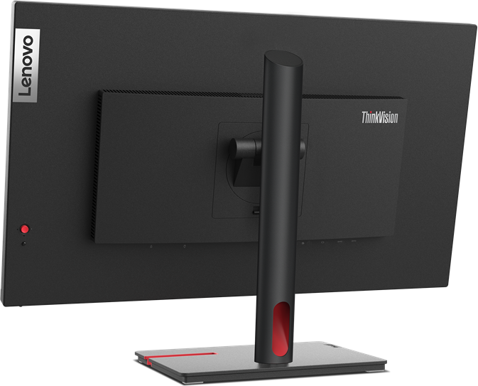 Écran Plat 27" Lenovo ThinkVision T27i-30 (63A4MAT1EU)
