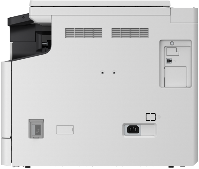 Imprimante A3 Multifonction Laser Monochrome Canon imageRUNNER 2224 (5942C001AA)