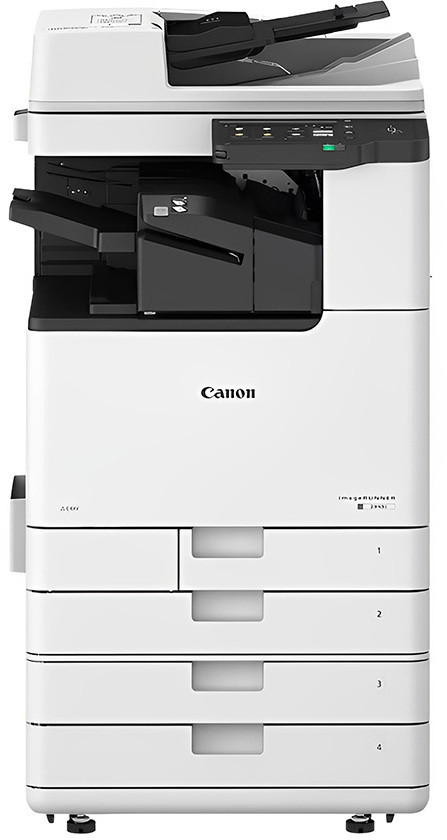 Imprimante A3 Multifonction Laser Monochrome Canon imageRUNNER 2930i (5975C005AB)