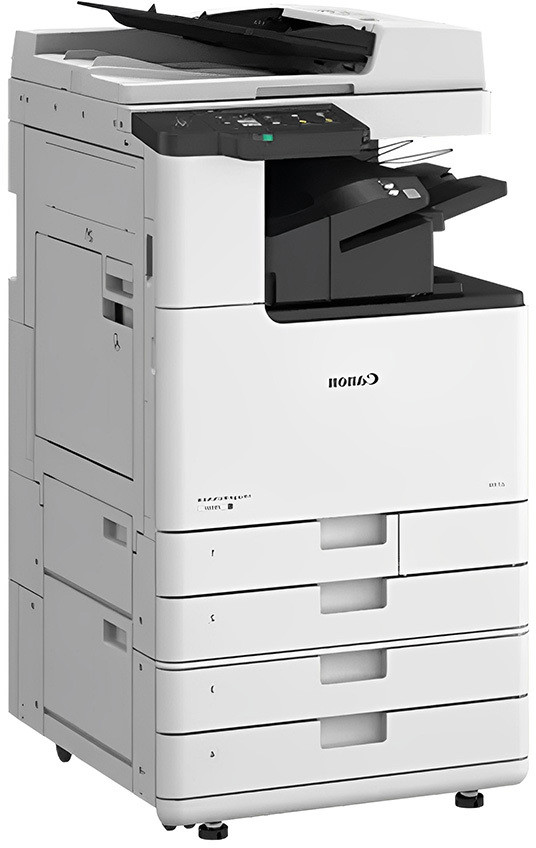 Imprimante A3 Multifonction Laser Monochrome Canon imageRUNNER 2930i (5975C005AB)