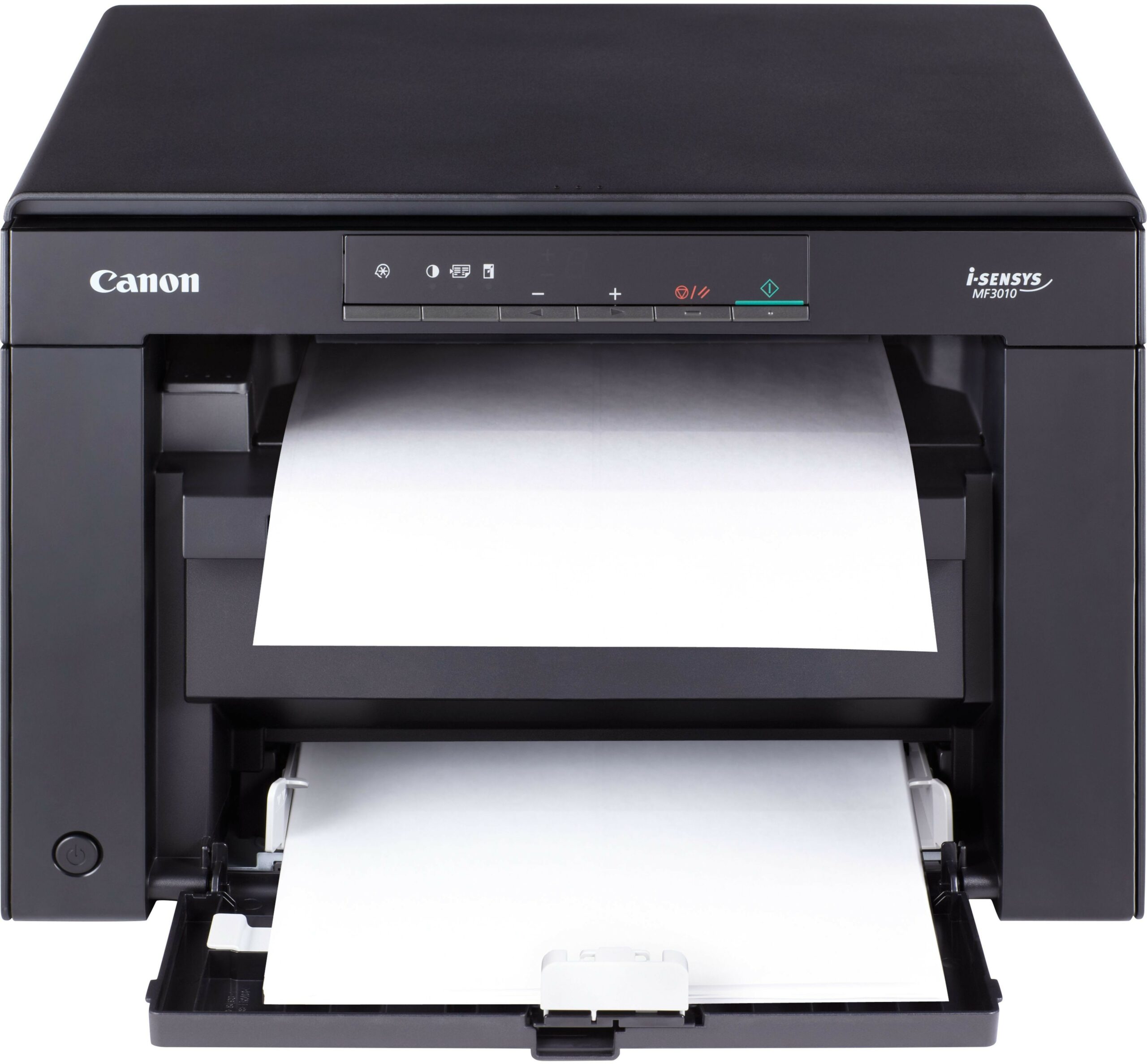Imprimante Multifonction Laser Monochrome Canon i-SENSYS MF3010 (5252B004AB)