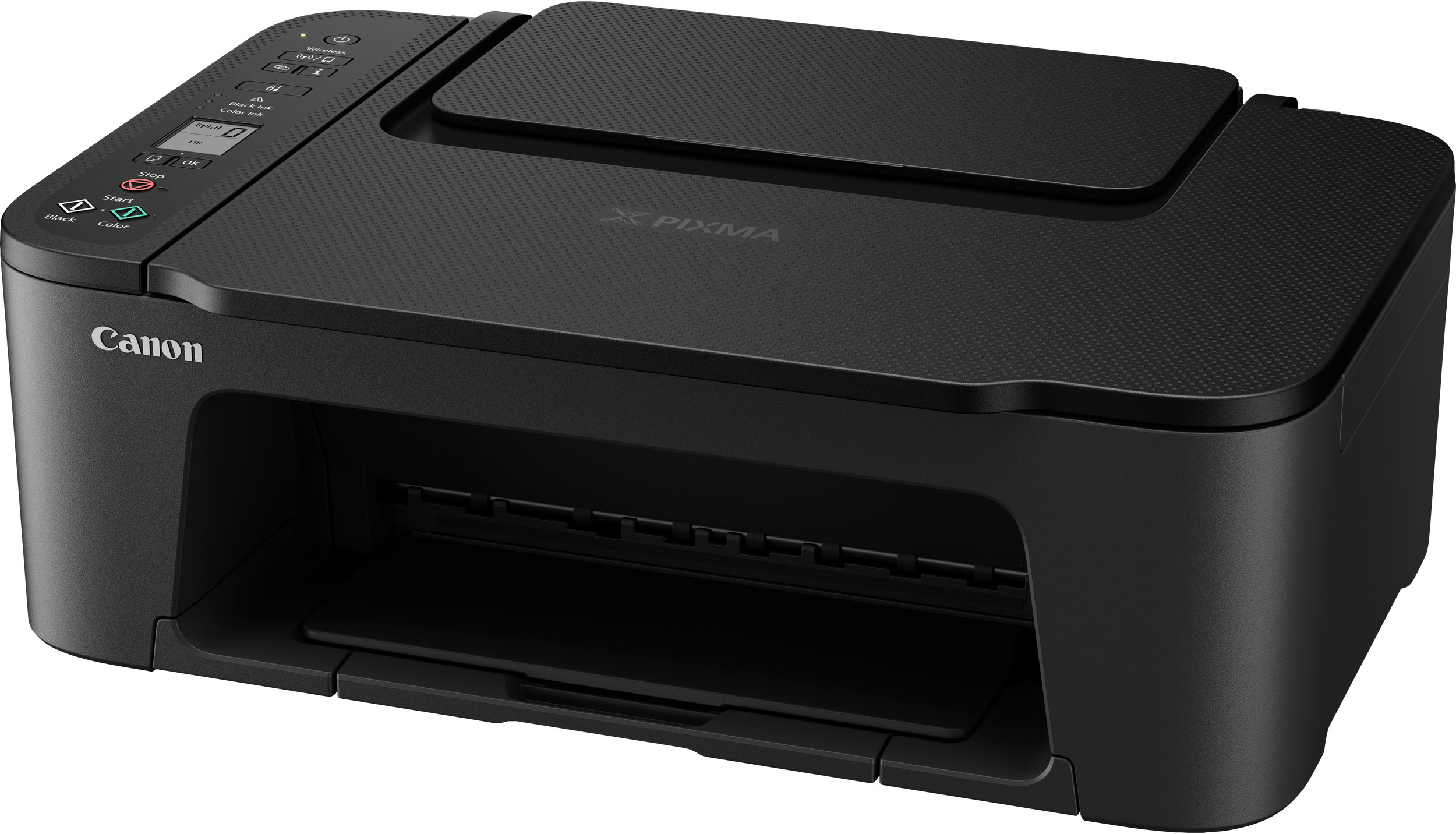 Imprimante Multifonction Jet d'encre Canon PIXMA TS3440 (4463C007AD)