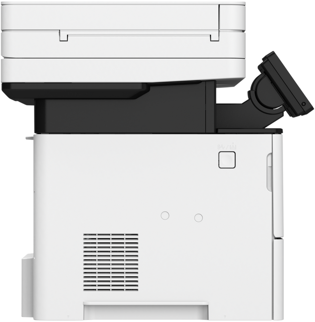 Imprimante Multifonction Laser Monochrome Canon imageRUNNER 1643iF (5160C006AA)