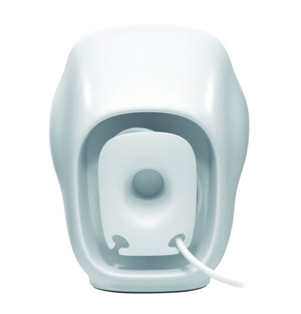 Haut-parleurs Logitech Stéréo Z120 - 2.0 stéréo - USB (980-000513)