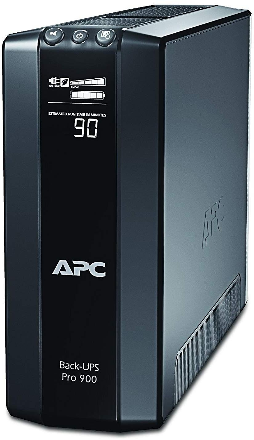 Onduleur Line-interactive APC Pro BACK-UPS BR900G-FR - 540 W / 900 VA - 6 prises FR (BR900G-FR)