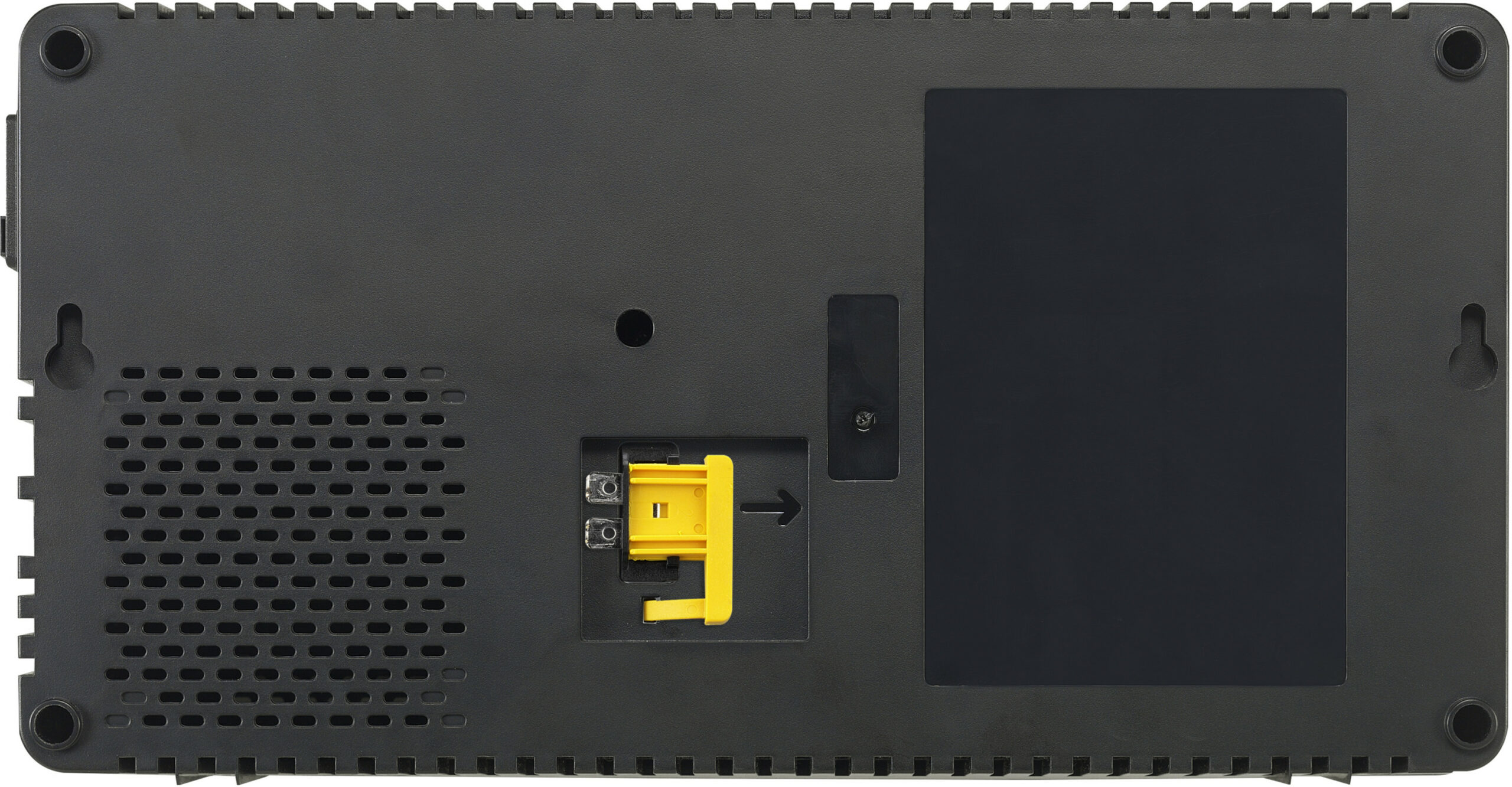 Onduleur Line Interactive APC EASY UPS BV BV800I - 405 W / 800 VA - 6 prises C13 ( BV800I)