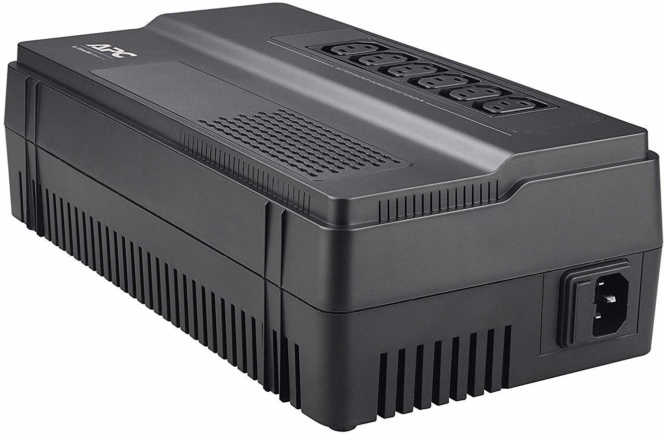 Onduleur Line Interactive APC EASY UPS BV BV800I - 405 W / 800 VA - 6 prises C13 ( BV800I)