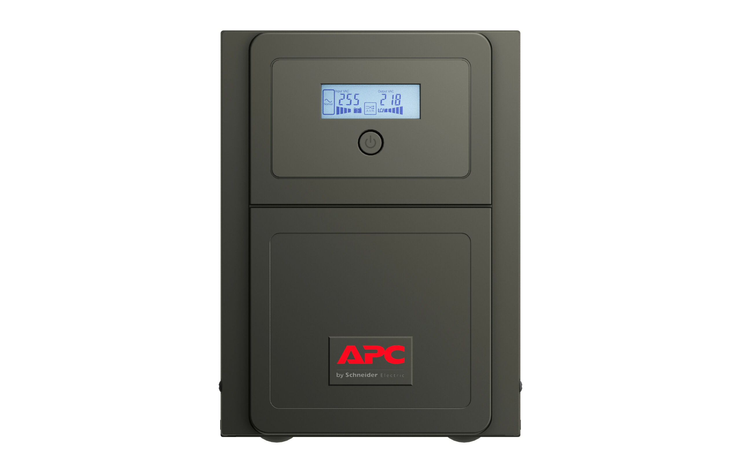 Onduleur Line-interactive APC Easy UPS SMV SMV2000AI - 1400 W / 2000 VA - 6 prises C13 (SMV2000AI)