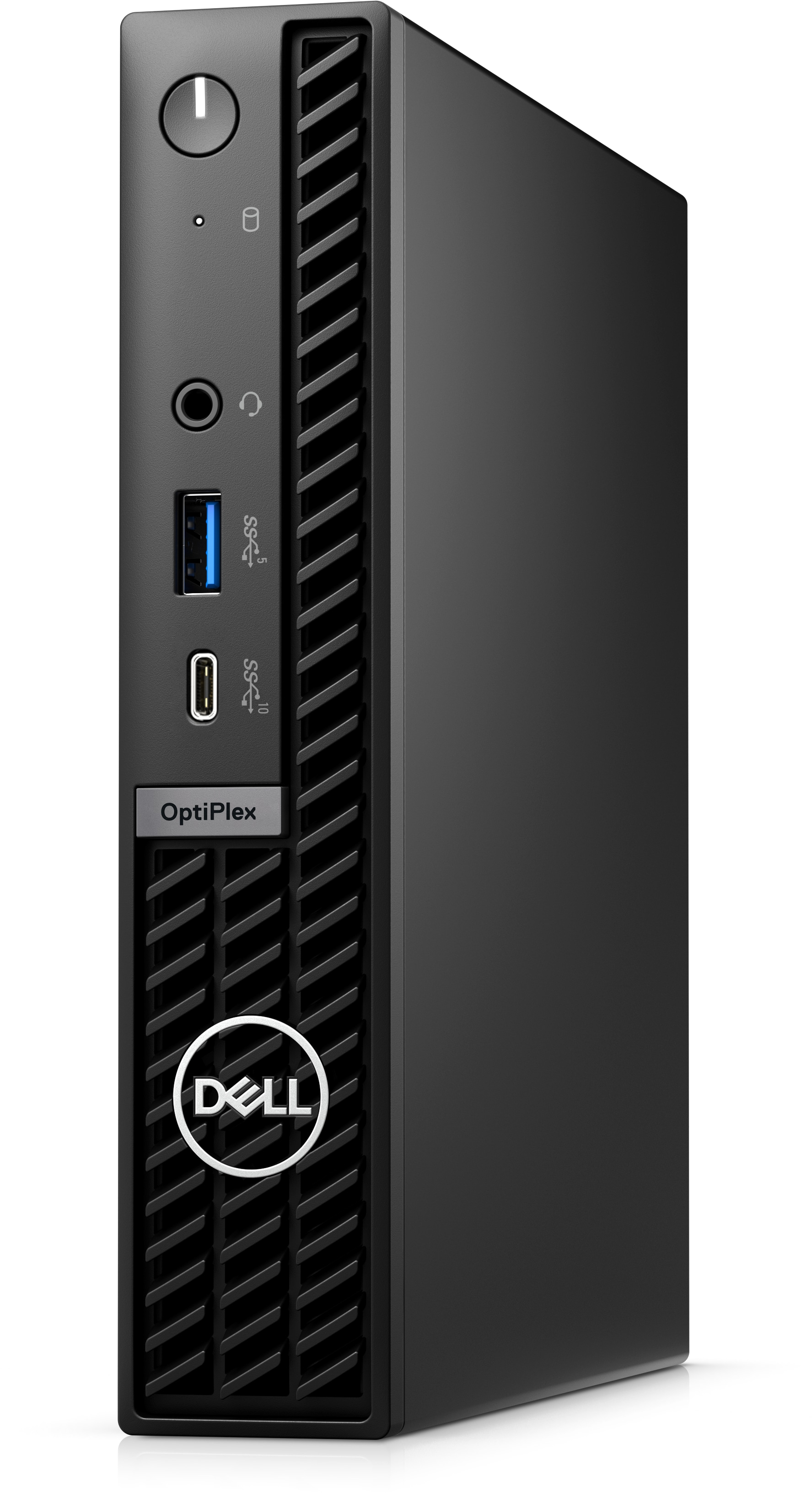 Ordinateur de bureau Dell OptiPlex 7020 Micro (DL-OP7020-I5-8G-MFF)