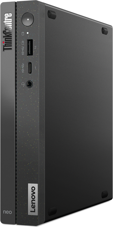 Ordinateur de bureau Lenovo Neo 50q G4 (12LN003PFM)