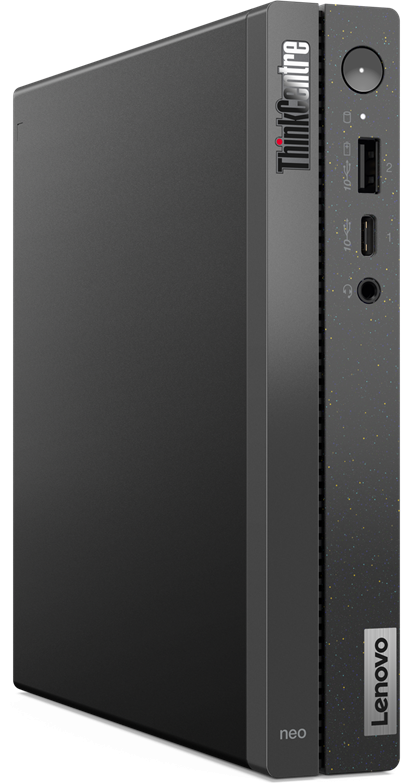 Ordinateur de bureau Lenovo Neo 50q G4 (12LN003PFM)