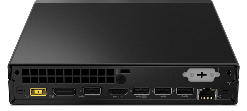 Ordinateur de bureau Lenovo Neo 50q G4 (12LN003PFM)