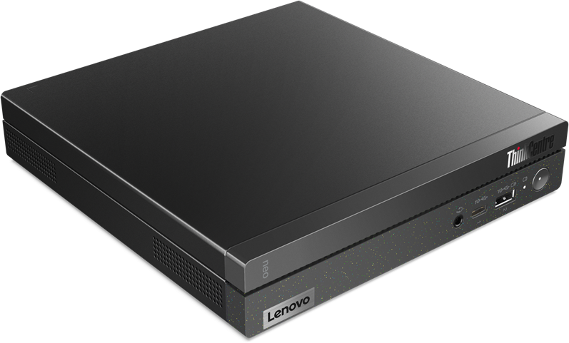 Ordinateur de bureau Lenovo Neo 50q G4 (12LN003PFM)