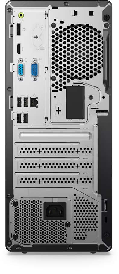 Ordinateur de bureau Lenovo ThinkCentre Neo 50t G4 (12JD004NFM)