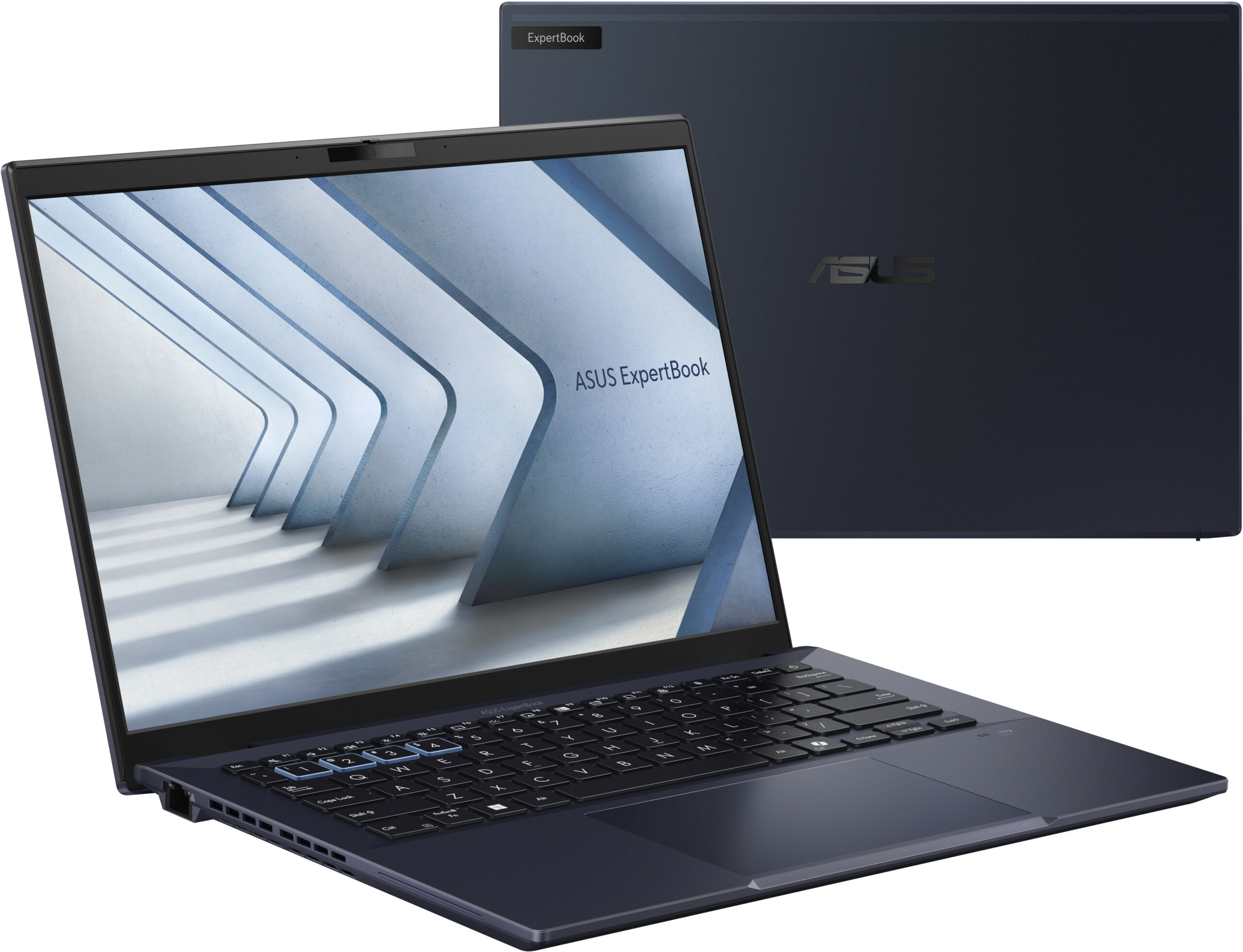 Asus ExpertBook B1 B1502CVA-BQ0187X (90NX06X1-M02SV0)