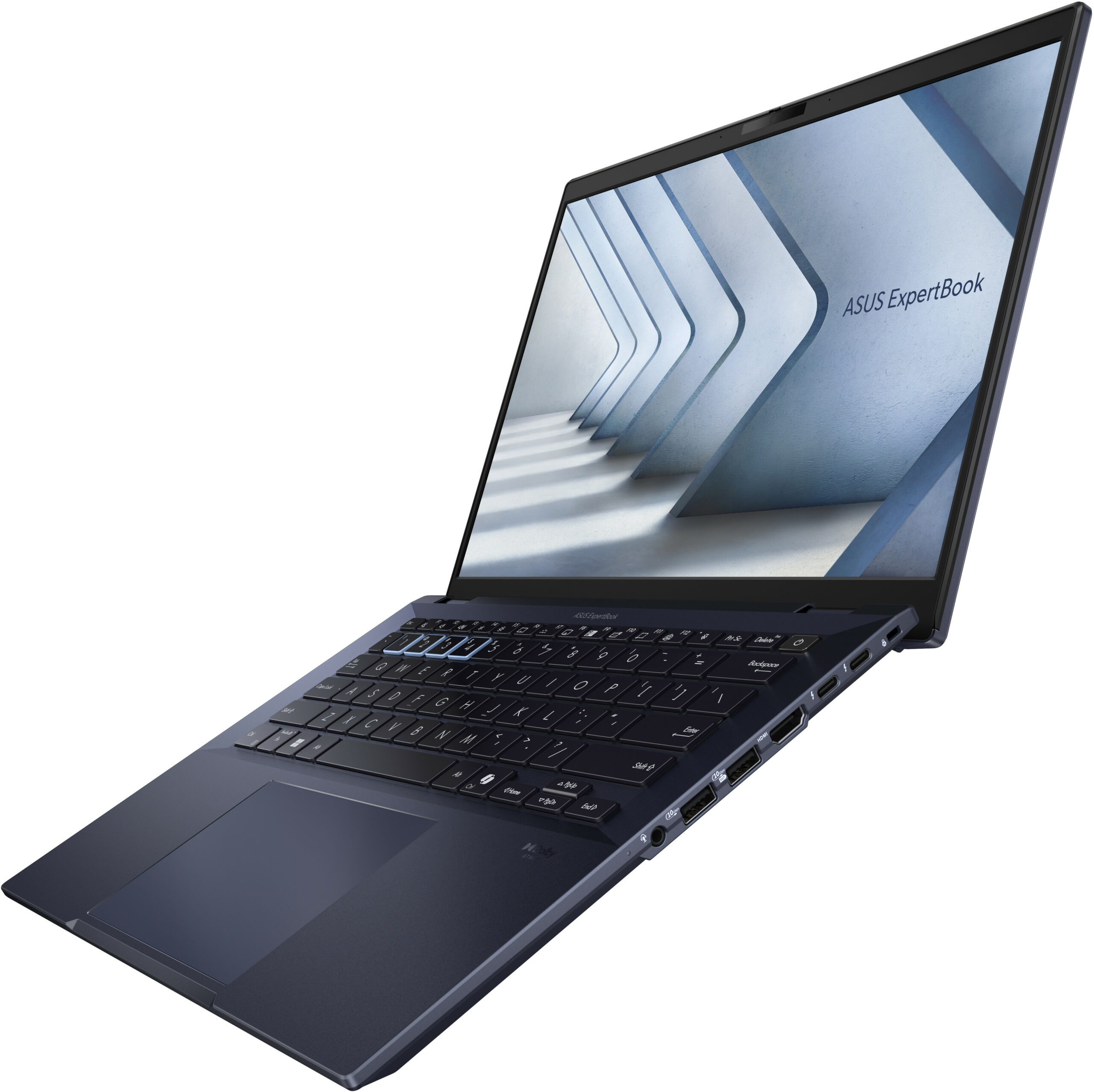 Asus ExpertBook B1 B1502CVA-BQ0187X (90NX06X1-M02SV0)