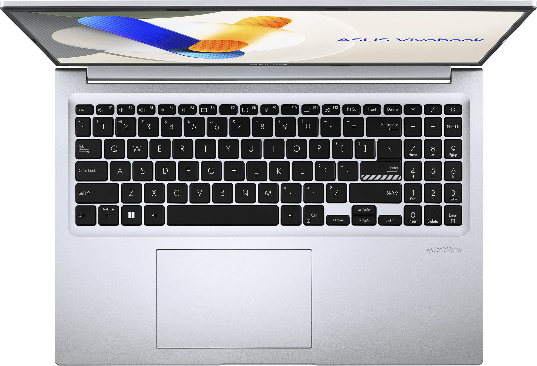 Ordinateur portable Asus Vivobook 16 X1605VA-MB1025W (90NB13W2-M006T0)