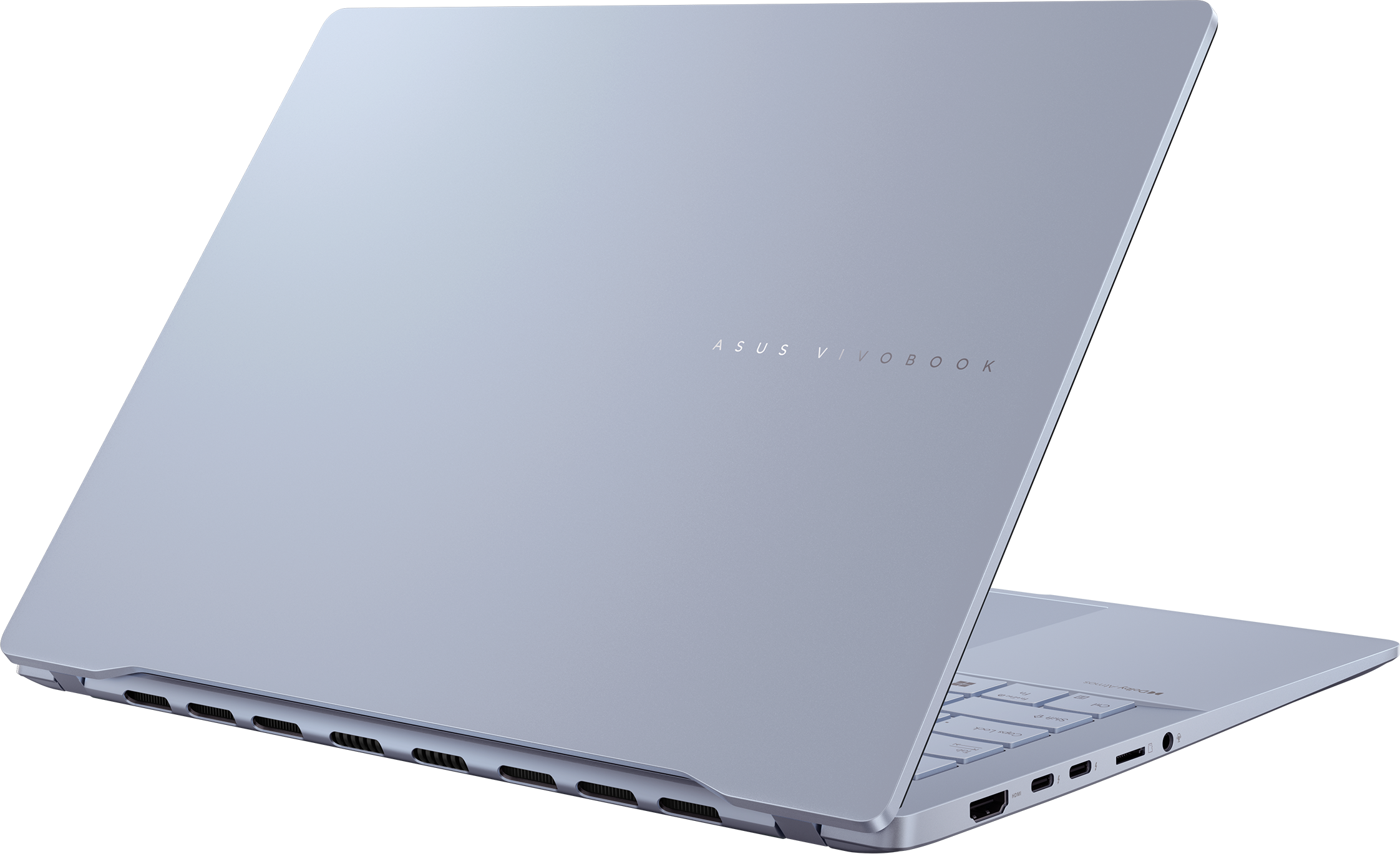 Ordinateur portable Asus Vivobook S 14 OLED S5406MA-QD024W (90NB12H2-M00DZ0)