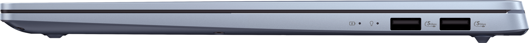 Ordinateur portable Asus Vivobook S 14 OLED S5406MA-QD024W (90NB12H2-M00DZ0)