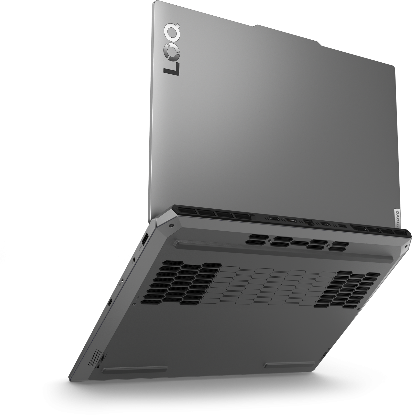 Ordinateur portable Gaming Lenovo LOQ 15IRX9 (83DV00JSFE)