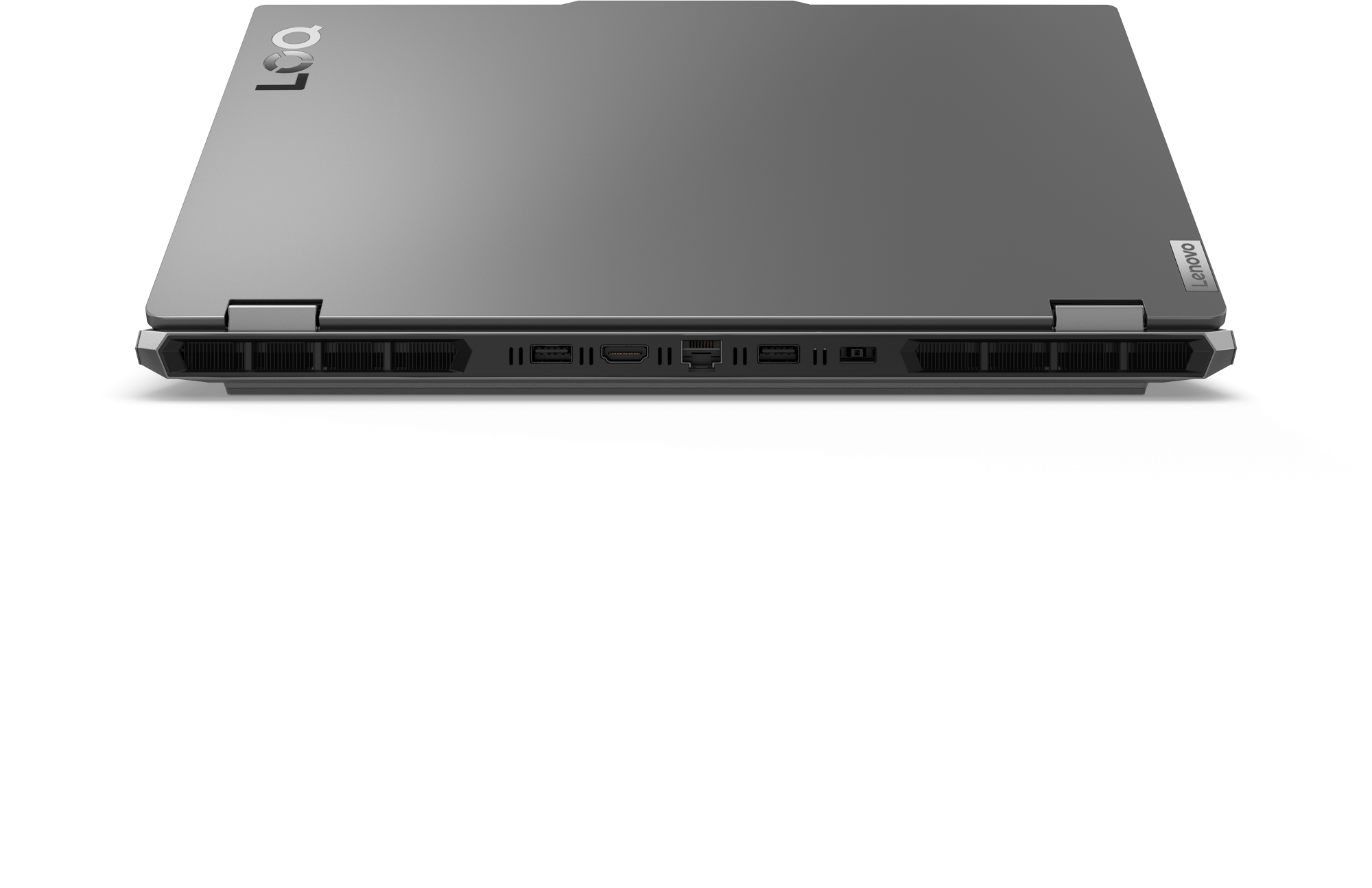 Ordinateur portable Gaming Lenovo LOQ 15IRX9 (83DV00JSFE)
