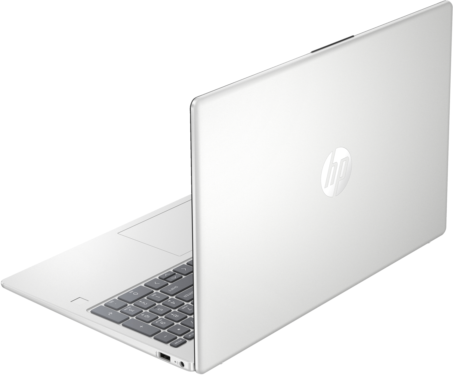 Ordinateur portable HP 15-fc0053nk (A76C2EA)