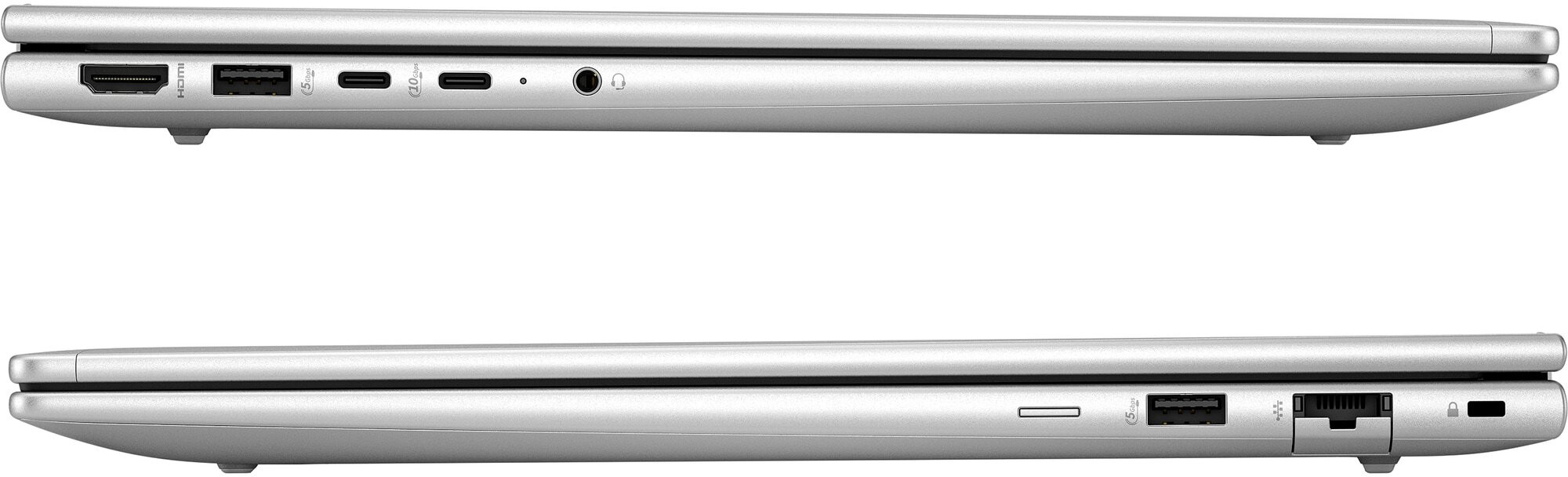 Ordinateur portable HP EliteBook 660 G11 (A38G0ET)