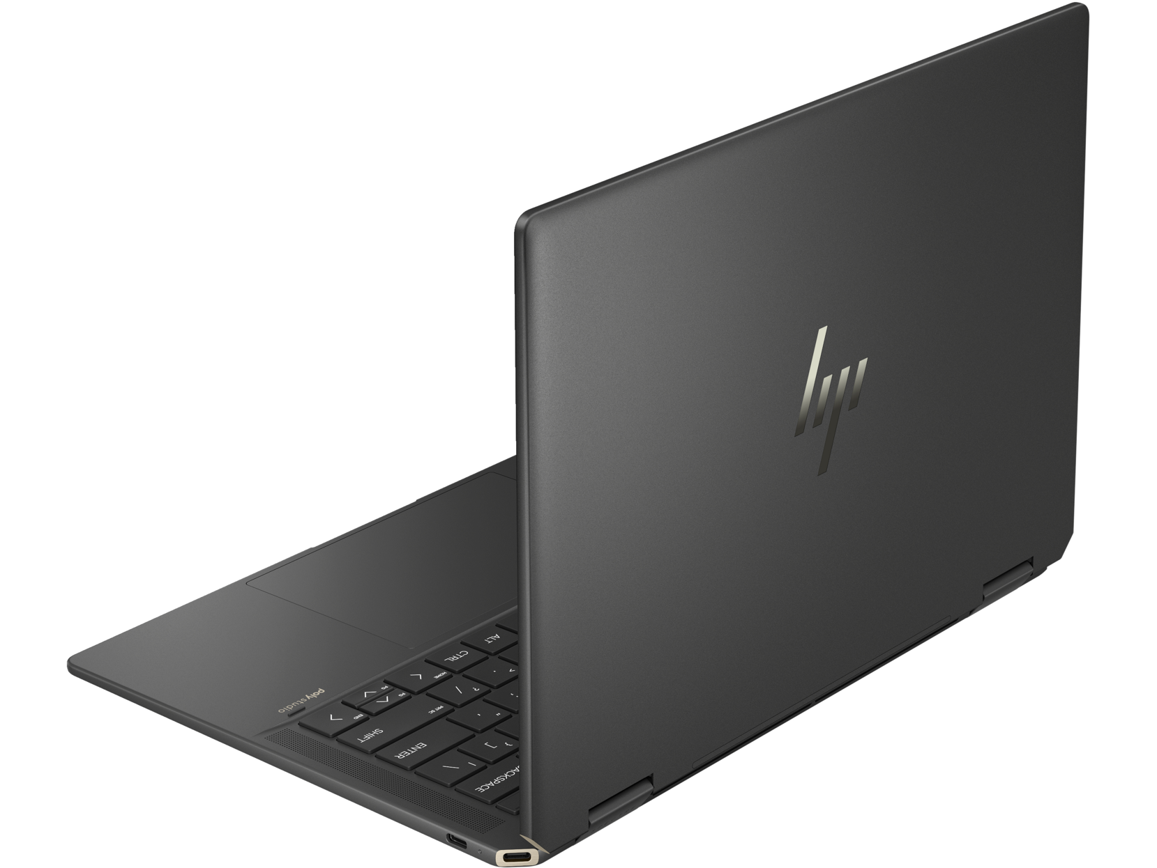 Ordinateur portable HP Spectre x360 convertible 14-eu0009nk (A76C1EA)