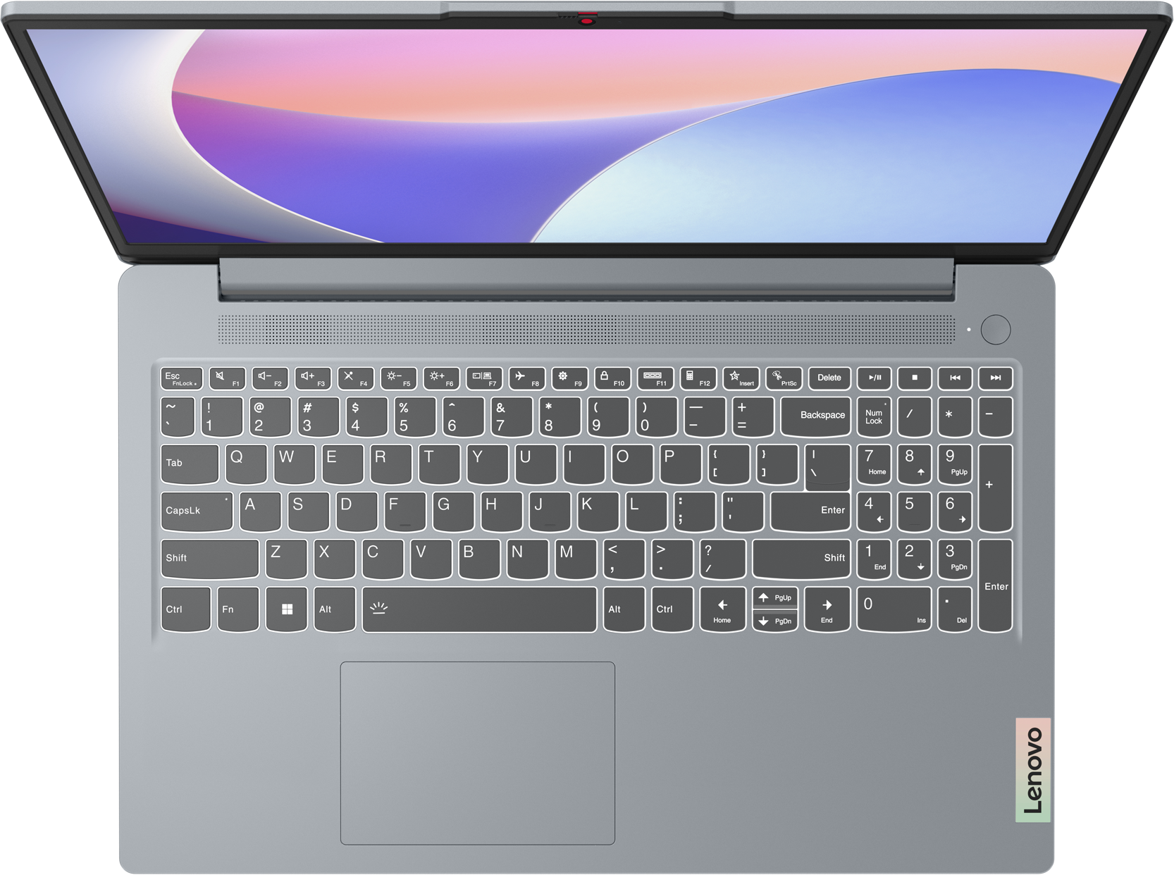 Ordinateur Portable Lenovo IdeaPad Slim 3 15IRH8 (83EM0075FE)