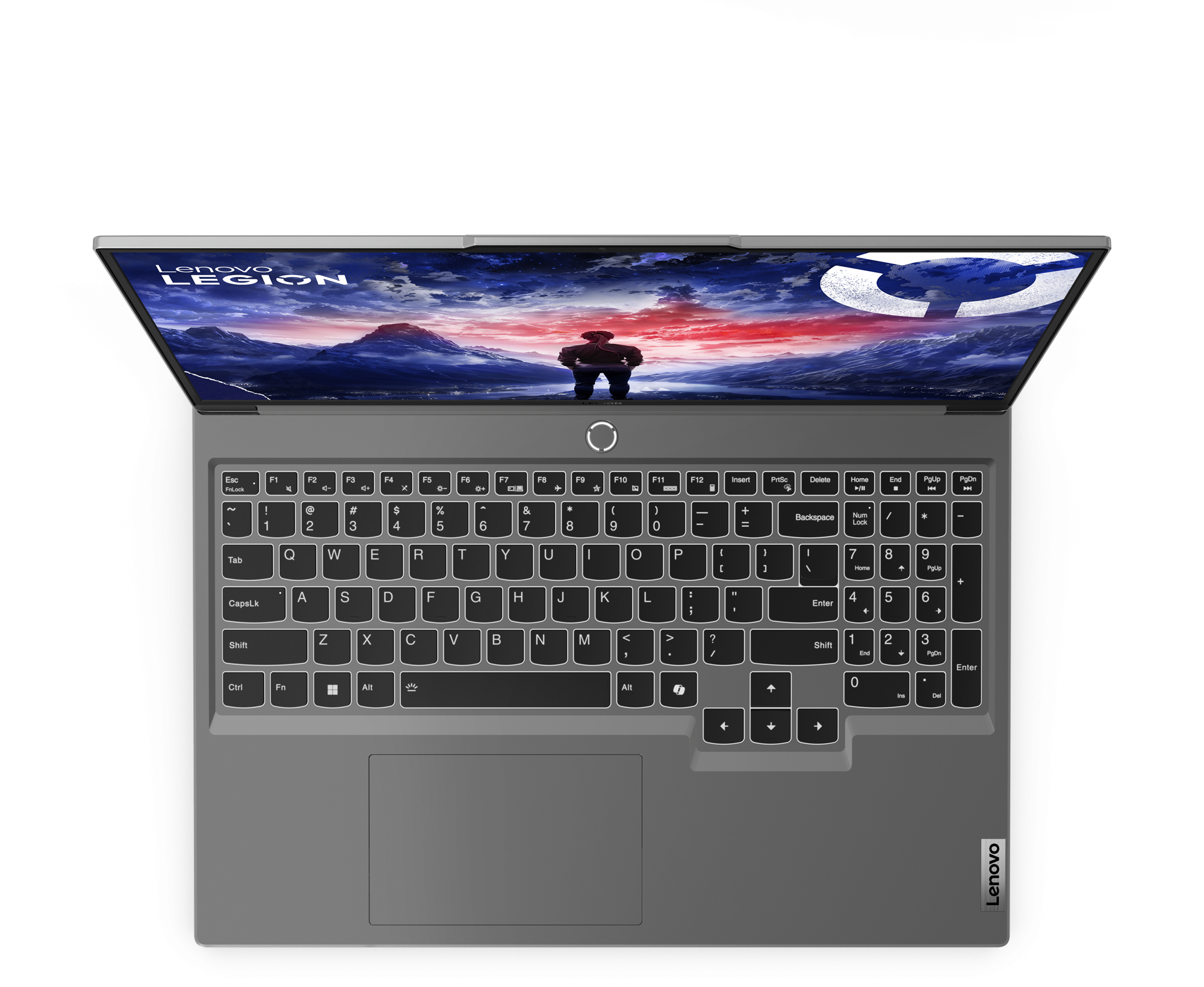 Ordinateur portable Gaming Lenovo Legion5 16IRX9 (83DG0064FE)