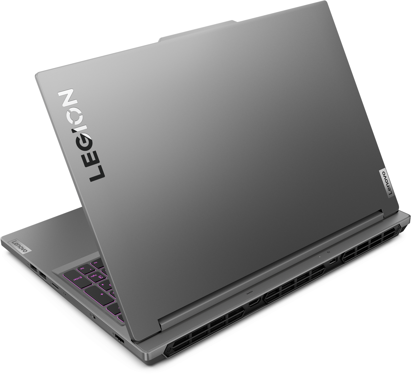 Ordinateur portable Gaming Lenovo Legion5 16IRX9 (83DG0064FE)