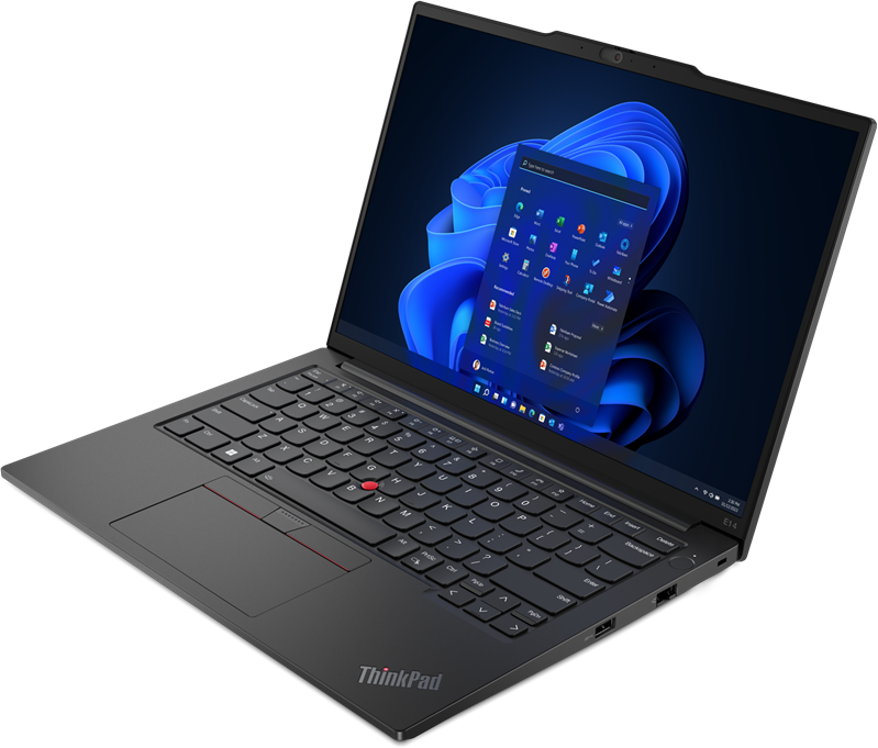 Ordinateur Portable Lenovo ThinkPad E16 Gen 1 (21JN008VFE)