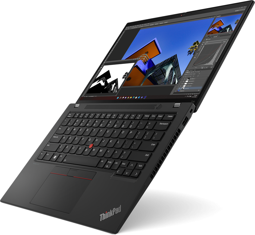 Ordinateur Portable Lenovo Thinkpad T14 Gen 4 (21HD008KFE)