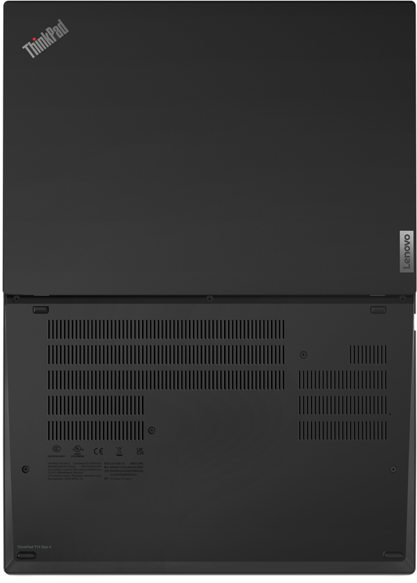 Ordinateur Portable Lenovo Thinkpad T14 Gen 4 (21HD008KFE)