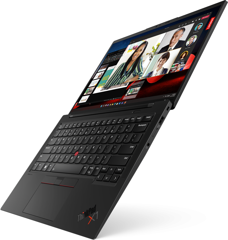 Ordinateur Portable Lenovo Thinkpad X1 Carbon Gen 11 (21HM005PFE)